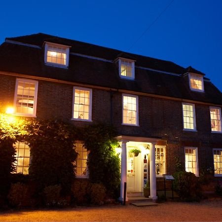 Flackley Ash Country House Hotel Peasmarsh ภายนอก รูปภาพ