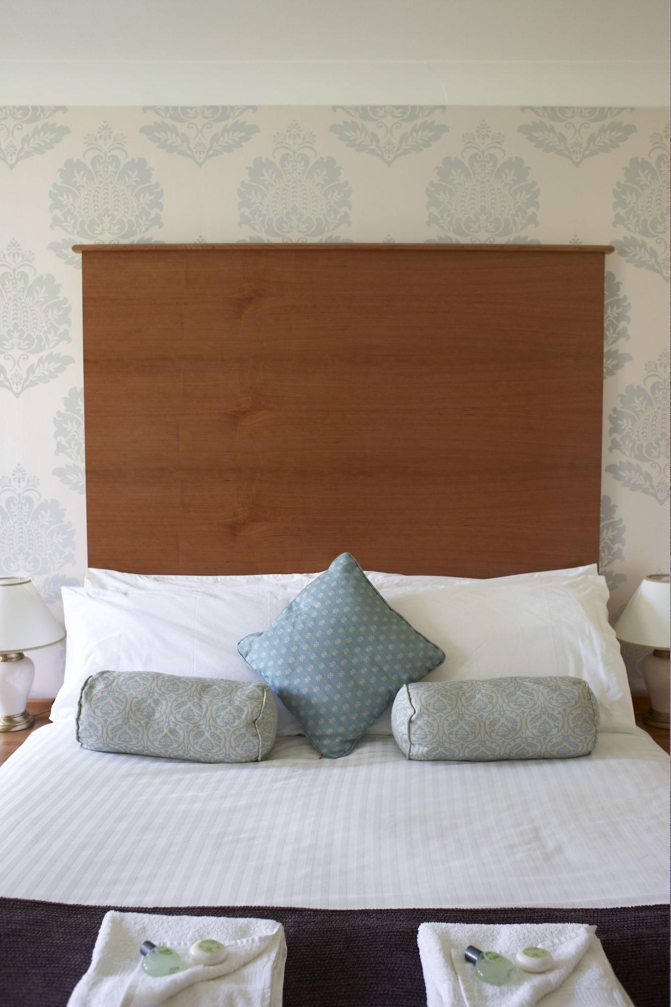 Flackley Ash Country House Hotel Peasmarsh ห้อง รูปภาพ