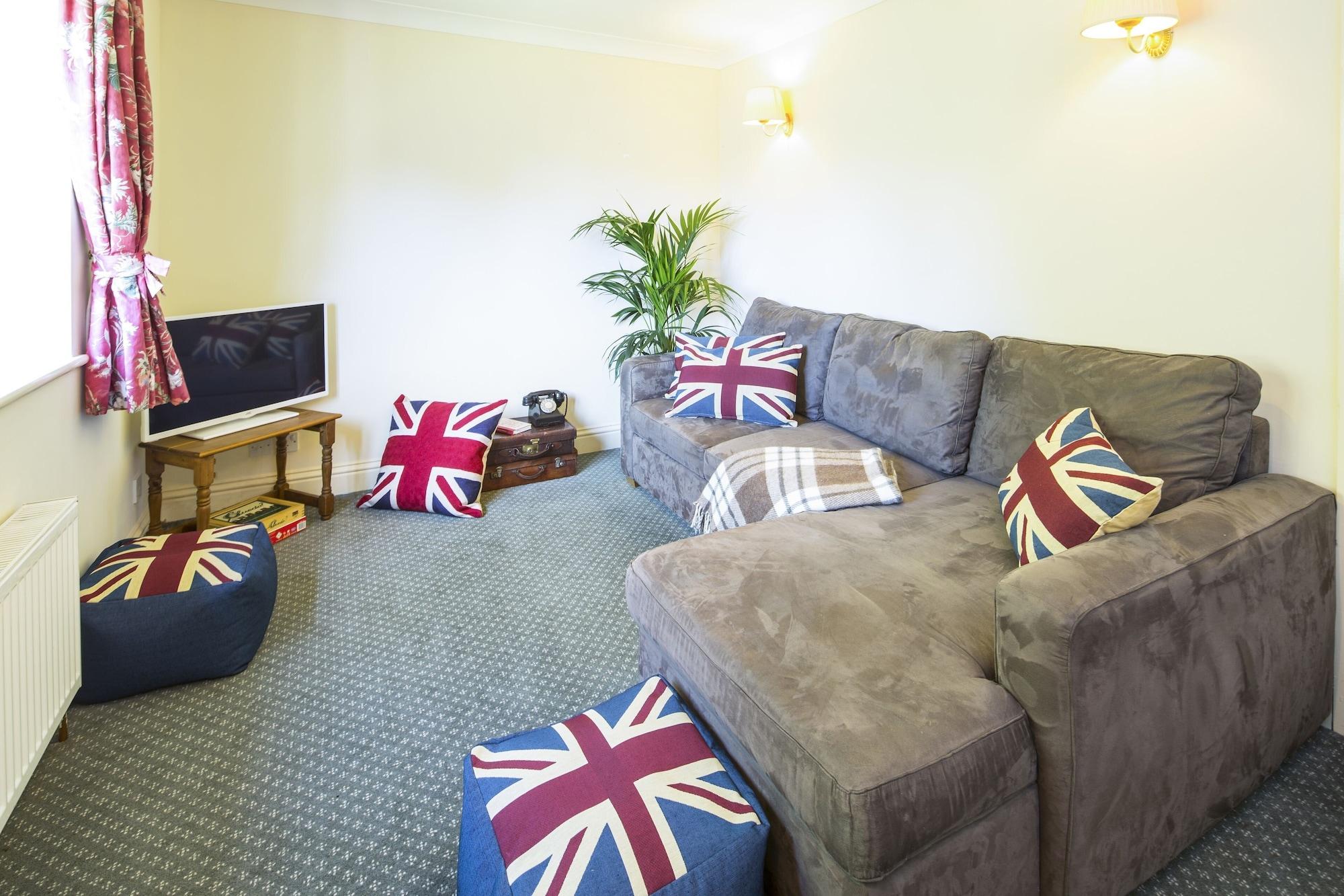 Flackley Ash Country House Hotel Peasmarsh ภายนอก รูปภาพ