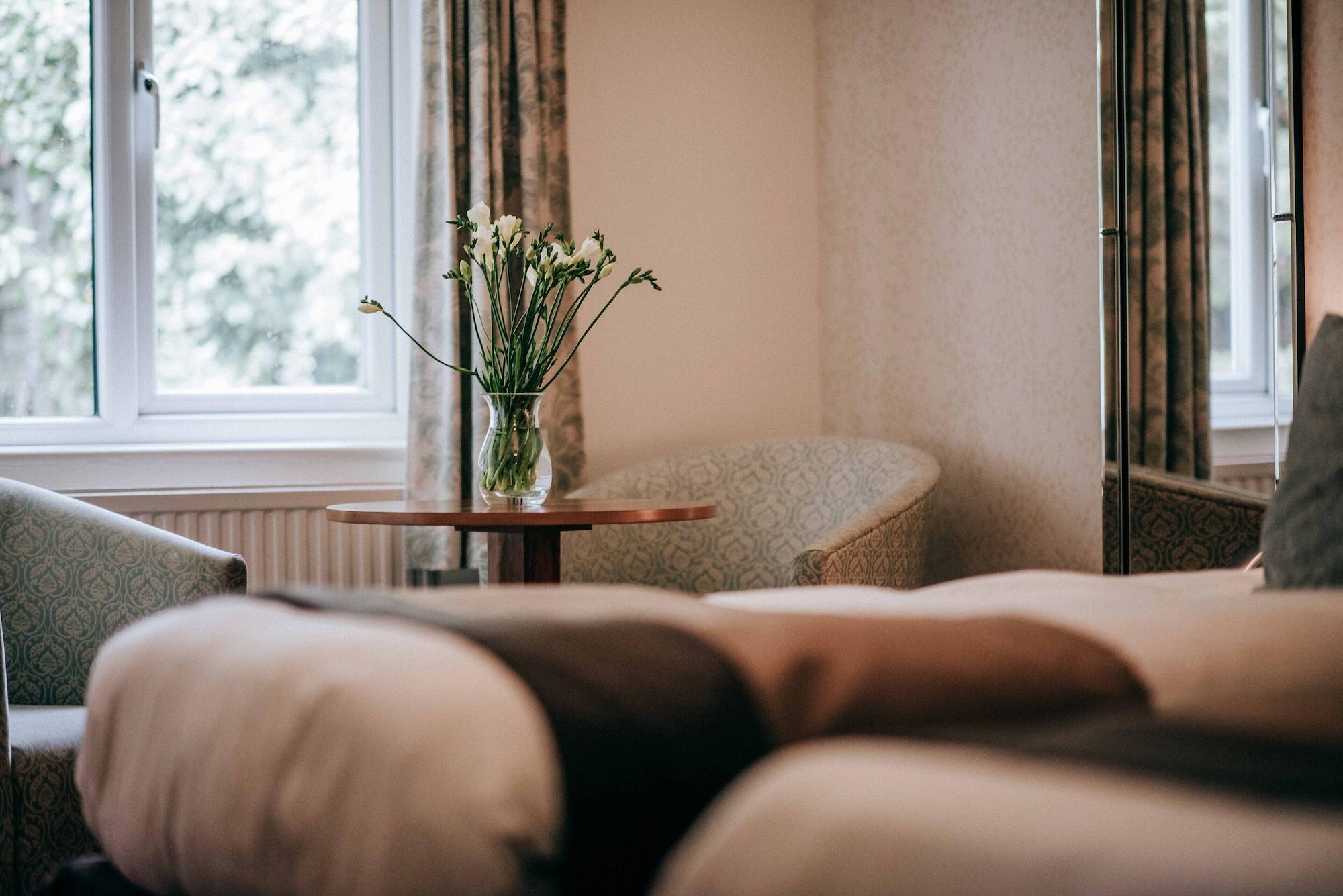 Flackley Ash Country House Hotel Peasmarsh ภายนอก รูปภาพ