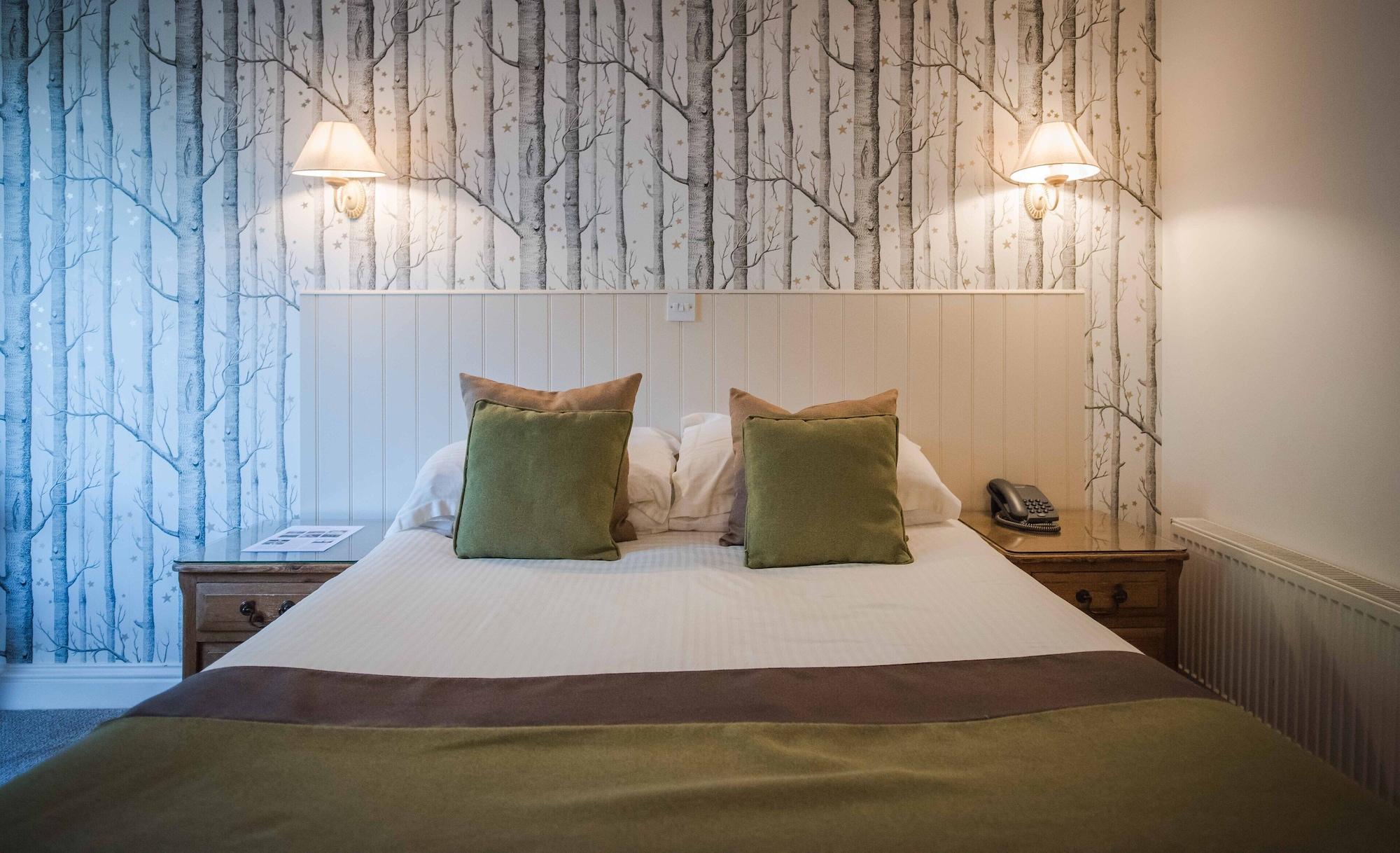 Flackley Ash Country House Hotel Peasmarsh ภายนอก รูปภาพ