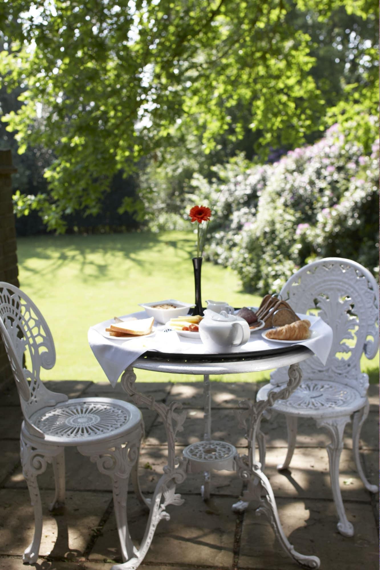 Flackley Ash Country House Hotel Peasmarsh ร้านอาหาร รูปภาพ