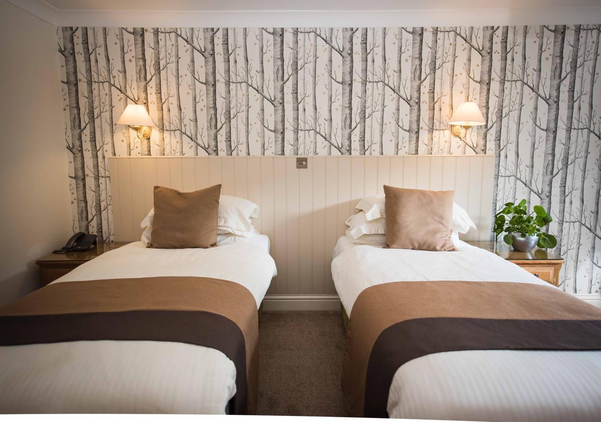 Flackley Ash Country House Hotel Peasmarsh ภายนอก รูปภาพ