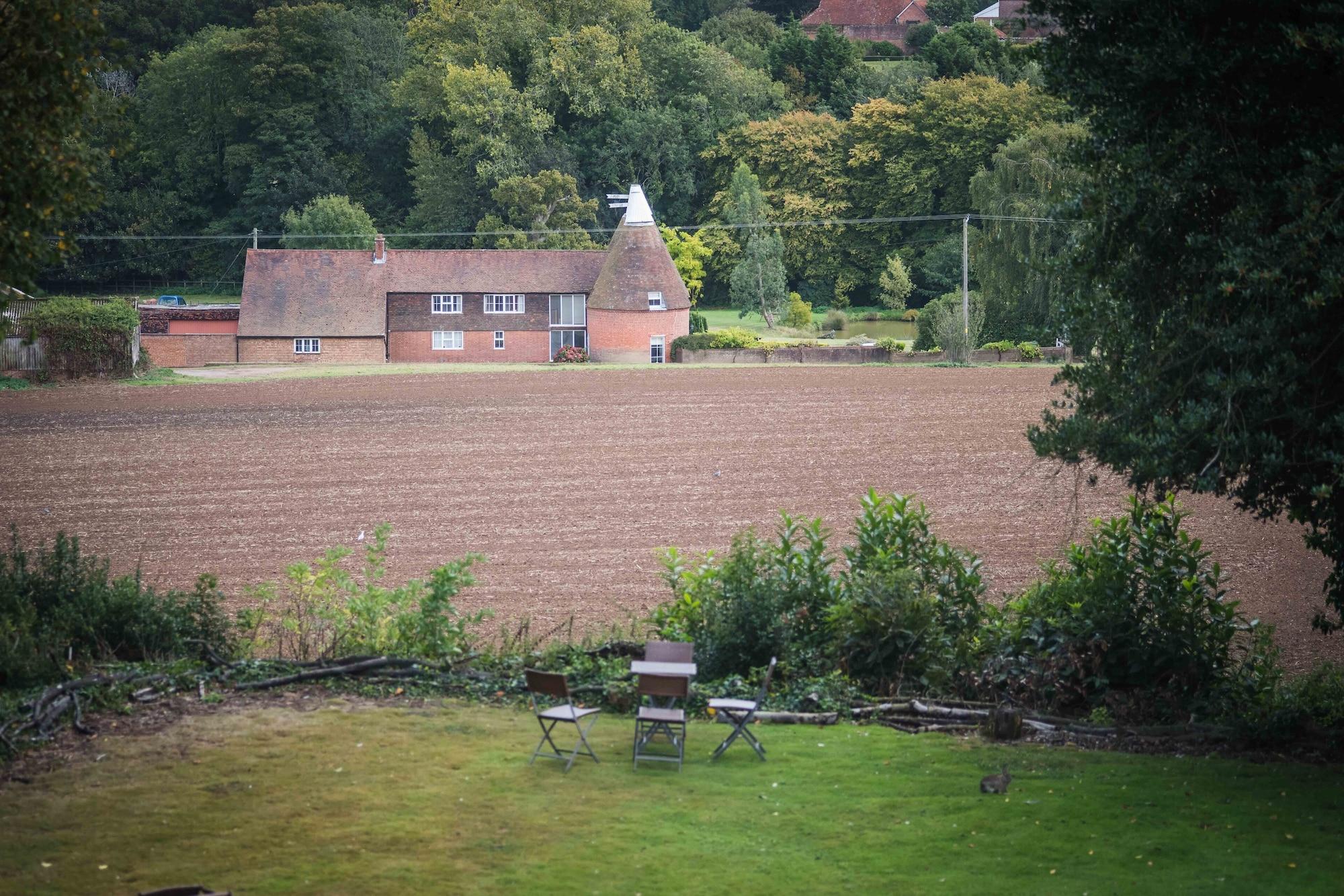 Flackley Ash Country House Hotel Peasmarsh ภายนอก รูปภาพ