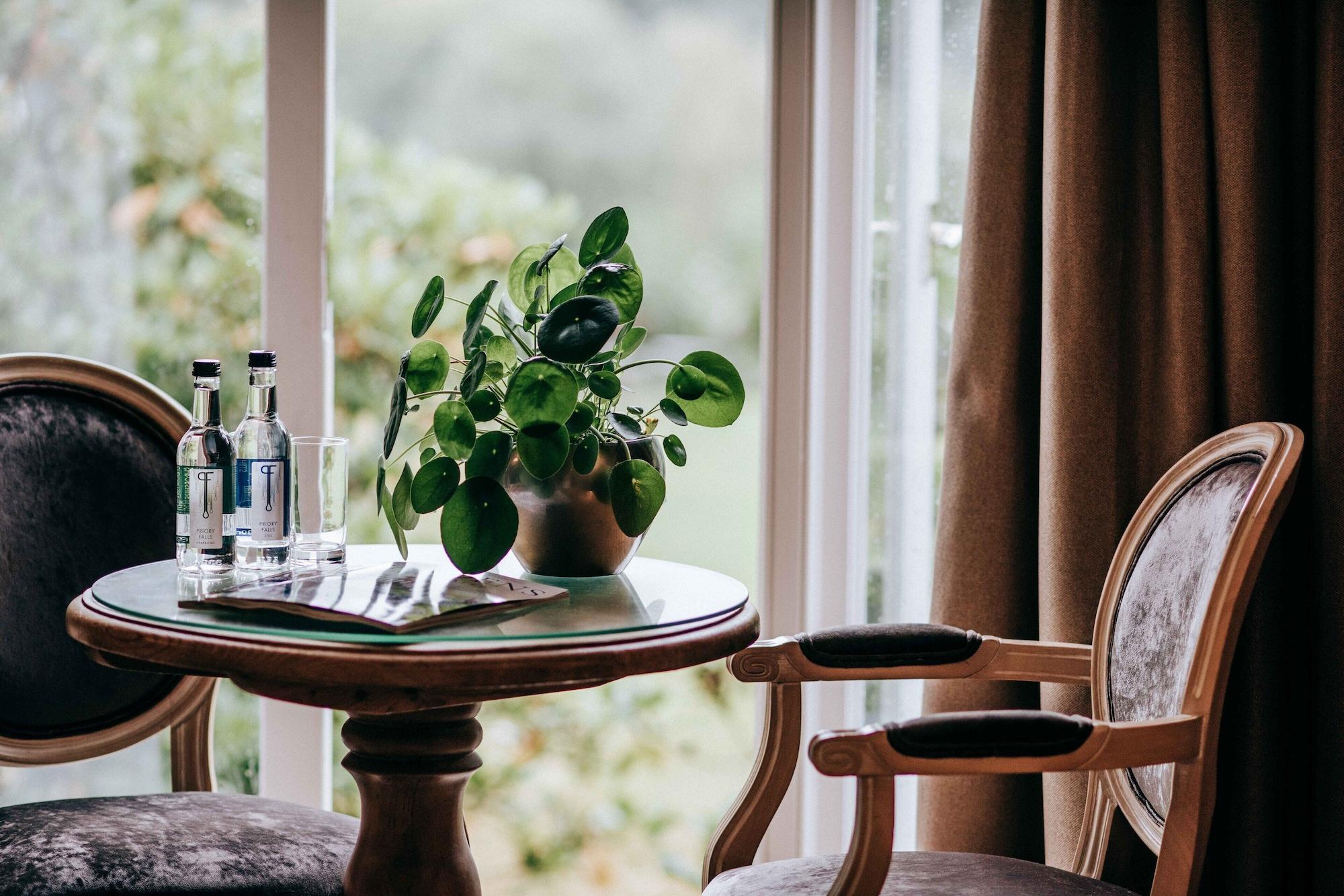 Flackley Ash Country House Hotel Peasmarsh ภายนอก รูปภาพ