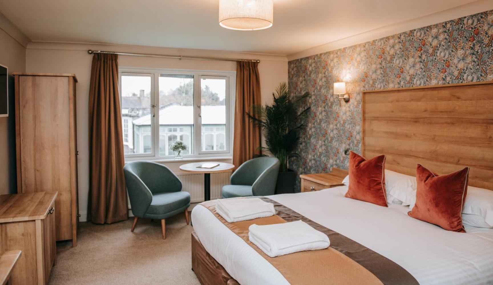 Flackley Ash Country House Hotel Peasmarsh ภายนอก รูปภาพ