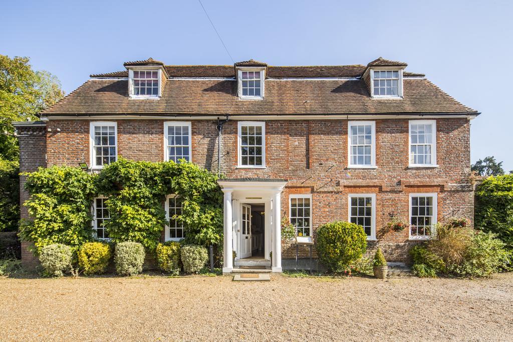 Flackley Ash Country House Hotel Peasmarsh ภายนอก รูปภาพ