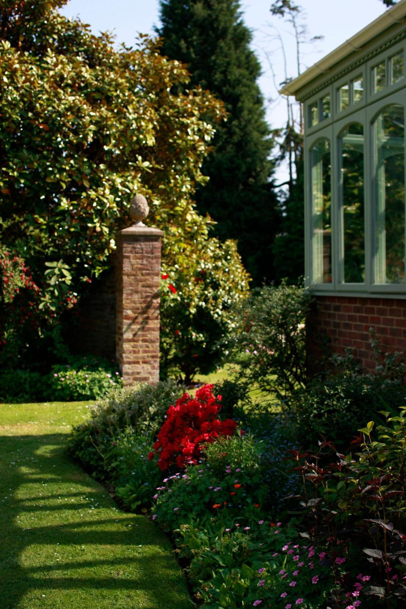 Flackley Ash Country House Hotel Peasmarsh ภายนอก รูปภาพ