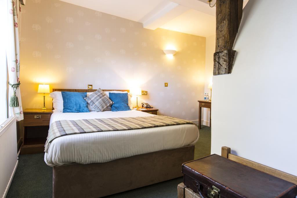Flackley Ash Country House Hotel Peasmarsh ภายนอก รูปภาพ
