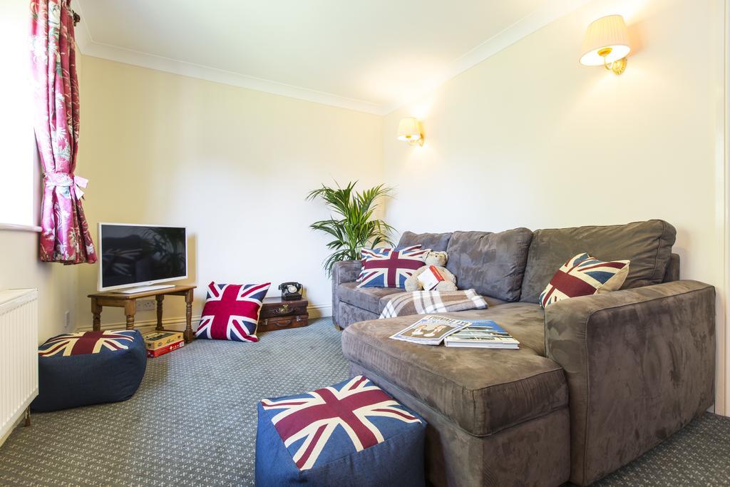 Flackley Ash Country House Hotel Peasmarsh ภายนอก รูปภาพ