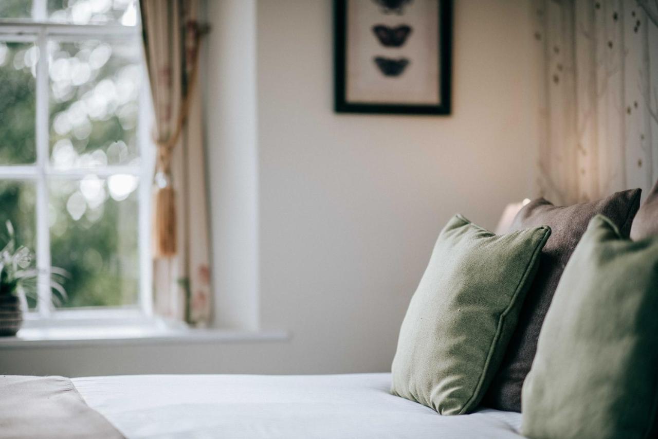 Flackley Ash Country House Hotel Peasmarsh ภายนอก รูปภาพ