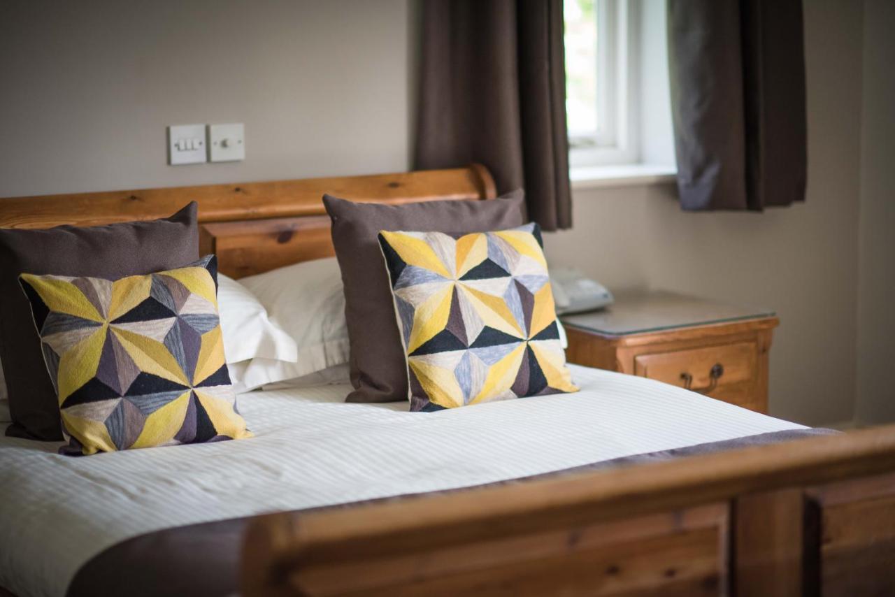 Flackley Ash Country House Hotel Peasmarsh ภายนอก รูปภาพ